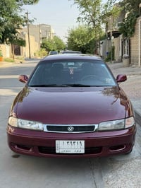 فاسوليا • ١٩٩٢ • كركوك