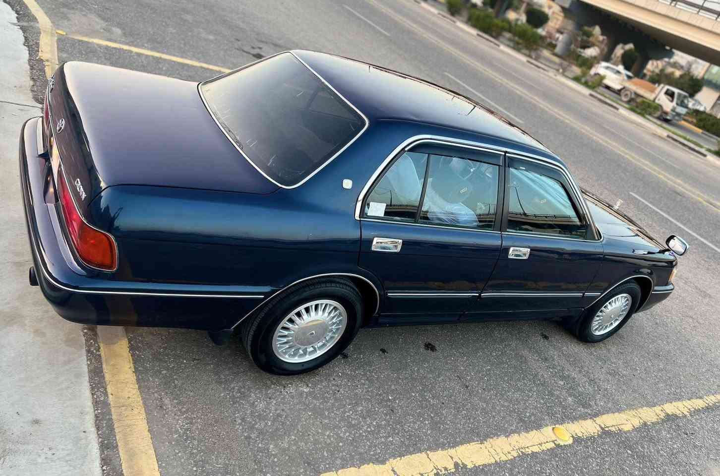 سلام عليكم ورحمه الله وبركاته 
للبيع ارنب طويل رقم بغداد سنوية لغاية 2027 تحويل 
مباشر مكفولة من الكص والنقل الجثة والحادث والأصوليات 
كير ومحرك شرط الفحص تخم تاير تبريد امامي خلفي 
سبلت شغال غرفة بالكارتون حداديه ترايك 180 
سياره متعوب عليها وجاهزه من كلشي مانقصها لو 
برغي صبغ عام جمالية بدون حادث صبغ درجة أوله
سياره مال جناي السعر 80 وبيها مجال العنوان كربلاء المقدسة 
للأستفسار .....***********
