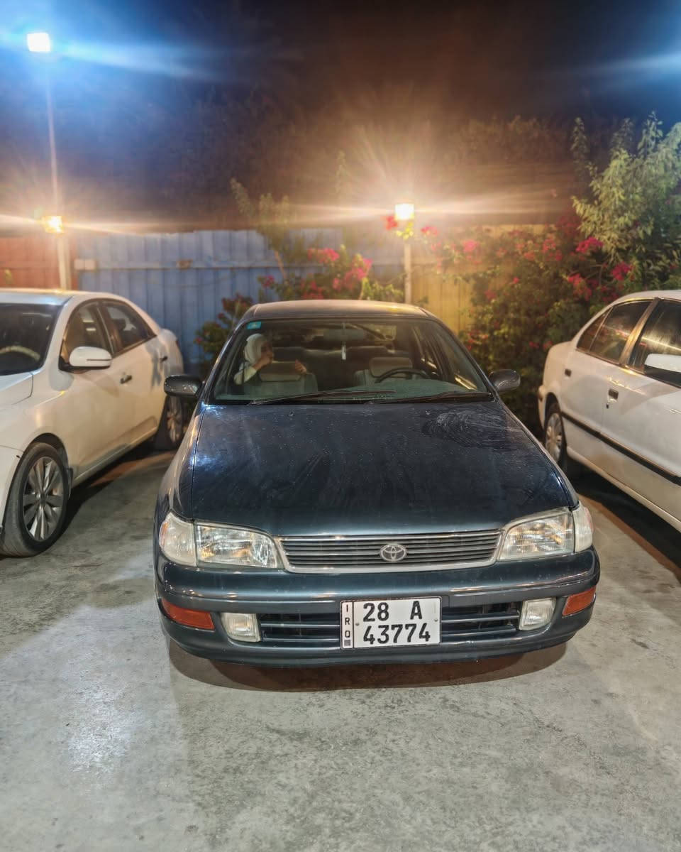 كرونا 92 رقم النجف بسمي انكليزي هزه ما ساقطة
٠كاملة كير محرك تبريد حدادية تخم تاير شاشة تخم سماعات. ملكة 
السعر 55
***********  مكانها النجف
