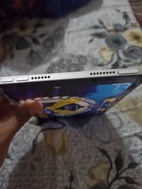للبيع ايباد مني سكس ذاكره ٦٤ نضافه فول ما داخل تصليح وين ما يعجبك افحص...