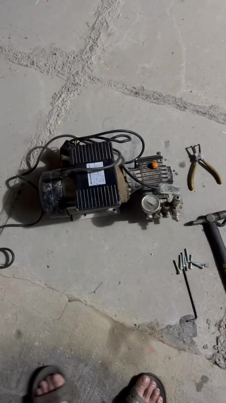 ‏سلام عليكم هاي الصناعية كملت تصليح كان الضغط ما بيها لو سحب ولا ضغط أي


**إذا كنت صاحب هذا الإعلان وتريد حذفه لأي سبب، رجاءا أرسل رسالة إلى الدعم الفني**