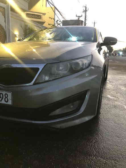 يالله سلام عليكم 
اوبتما 2013 وارد امريكي 
سياره بيه 3 قطع ابيع حزام 
مكاني بغداد لكرخ 
لسعر 98 بيه مجال قليل 
***********
