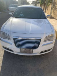 كرايسلر 300 • ٢٠١٢ • ناصريه قضاء الجبايش