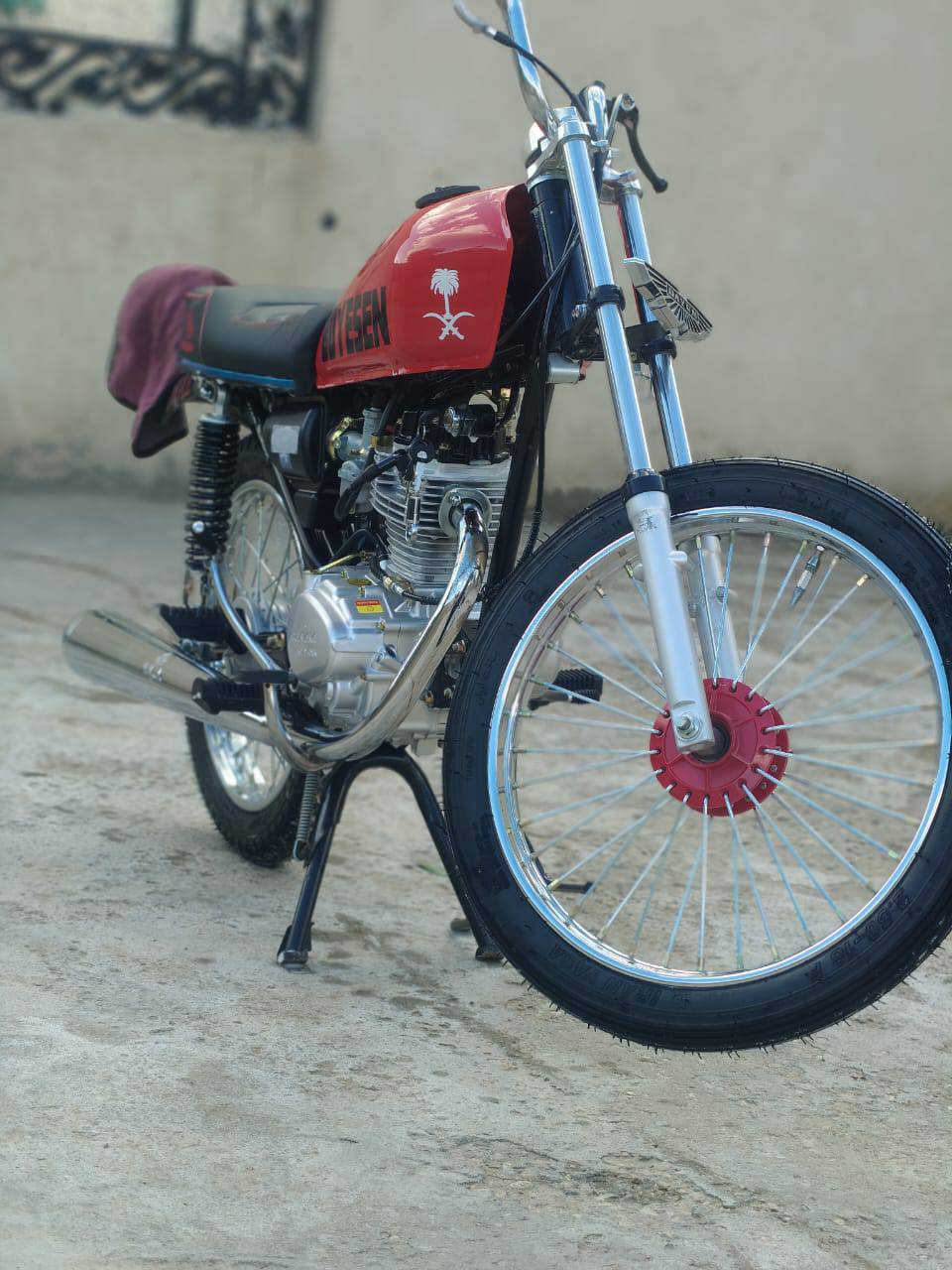 للبيع بعدهي جيس شاصي سكنر ٢٦ السعر خاص مو شراي يطلع كبل ***********
