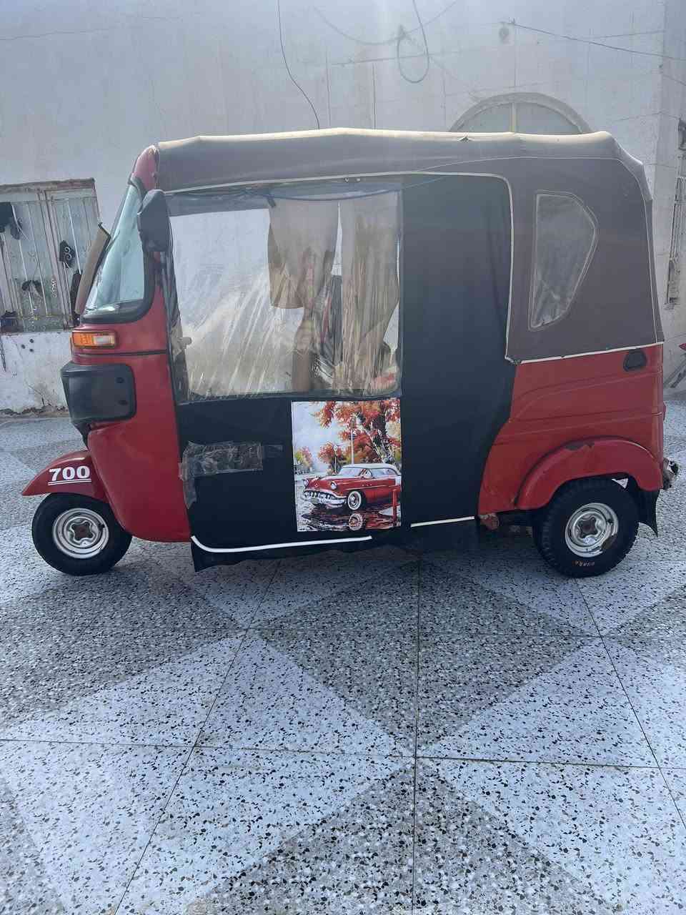 تكتك البيع مديل 2022محرك كفاله سعر خاص ***********
