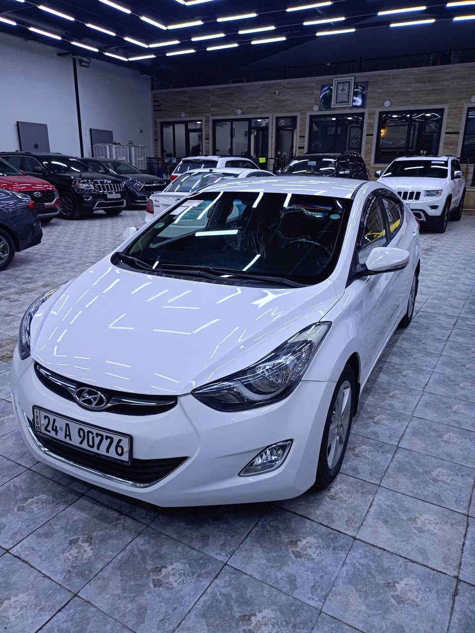 سلام عليكم اخوان النترا موديل 2012 محرك 16دوش رقم دهوك سنويا جديدة كابون بانزين الكتروني انطيك نسخة بيها بوند مبدل اصلي بدون دواخل وبيها مكانتين صبغ على كد شبر السيارة جاهزة مايعوزها مصرف كلها شرط السعر 107 مكان السيارة معارض الجديدة معرض الربيعي الاستفسار على الرقم كورك ***********اسيا ***********
