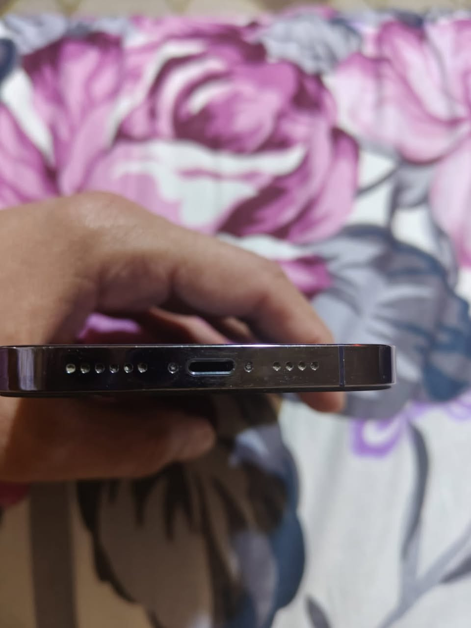 14 برو ماكس للبيع نظافه فول ومكفول مع شاحنه وحافظات السعر 850 قفل العنوان بغداد منطقة چكوك


**إذا كنت صاحب هذا الإعلان وتريد حذفه لأي سبب، رجاءا أرسل رسالة إلى الدعم الفني**