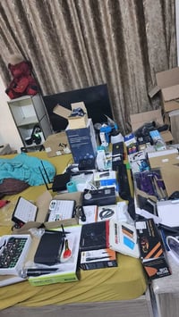 بضاعة أمازون • درجة أولى • سعر الجملة