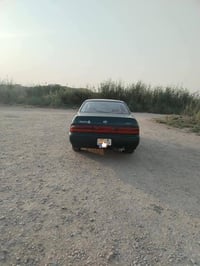 كامري ٩٣ • مكينة ٢٥٠٠ • تحويل مباشر