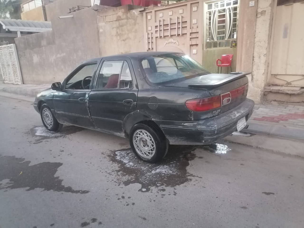 سيفيا للبيع موجوده في كربلاء سعر 13 وبيها مجال رجاء اتصال على الرقم في واتساب ***********
