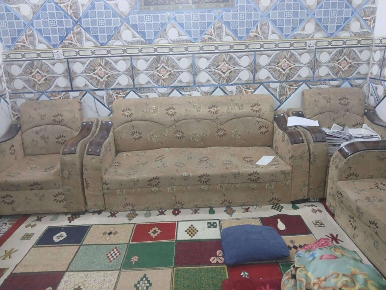 للبيع اي سعر ابيع حتلو بلاش 😅


**إذا كنت صاحب هذا الإعلان وتريد حذفه لأي سبب، رجاءا أرسل رسالة إلى الدعم الفني**
