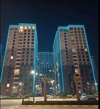 مجمع مارينا • شقة ١٧١م • ٣غرف