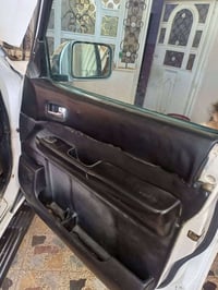 اخوان سلام عليكم نيسان باترول البيع مديل 20008مزاد داخليه كامله معامله...