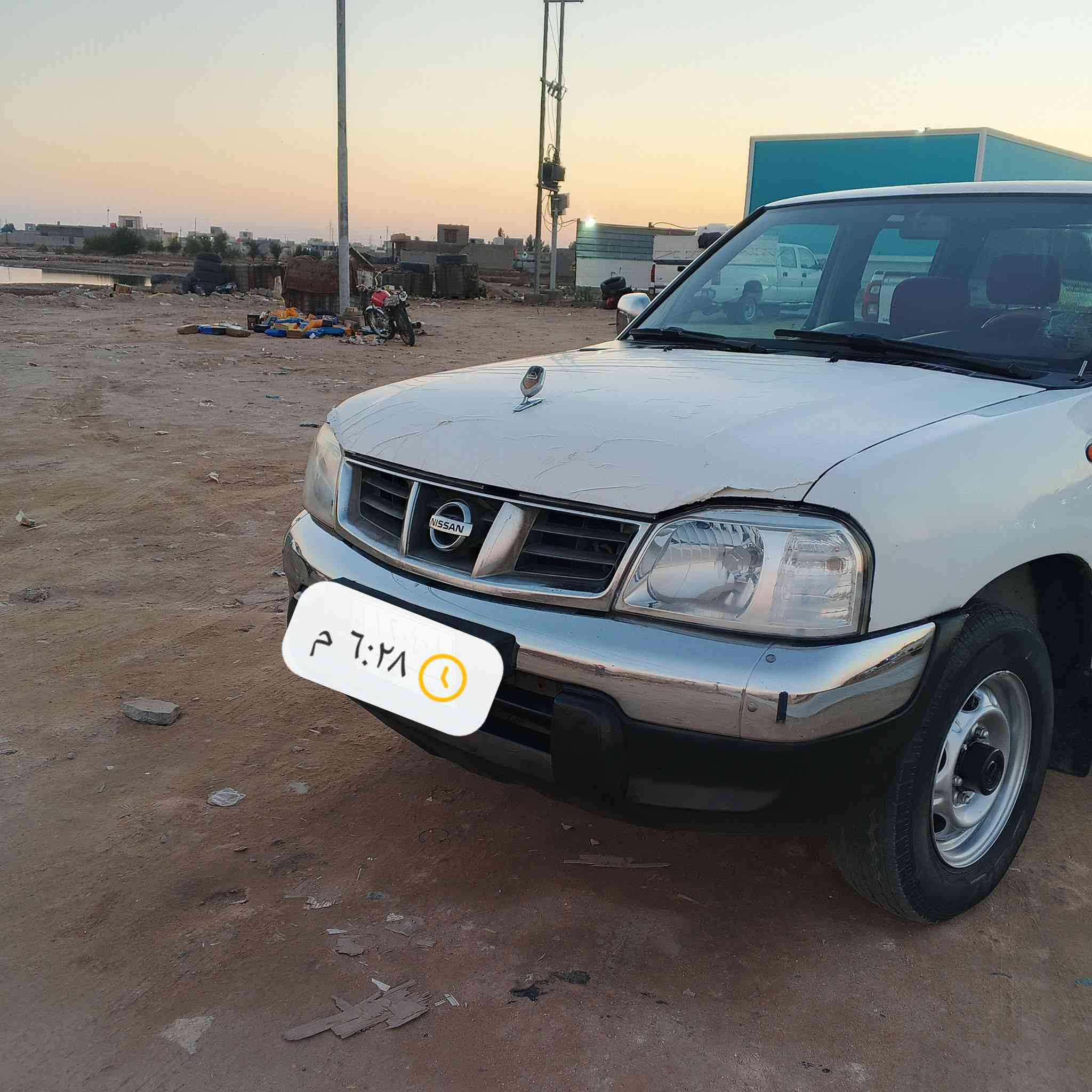 بيكم نيسان 2016 مكفولة كفاله كير محرك اكسن حداديه 
تخم تاير سياره جاهزه رقم مثنئ مشروع وطني 
شراي يتصل مكلف بل نشر ‏‪***********‬‏
