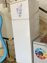 ثلاجه • نضيفه • اربيل كسنزان