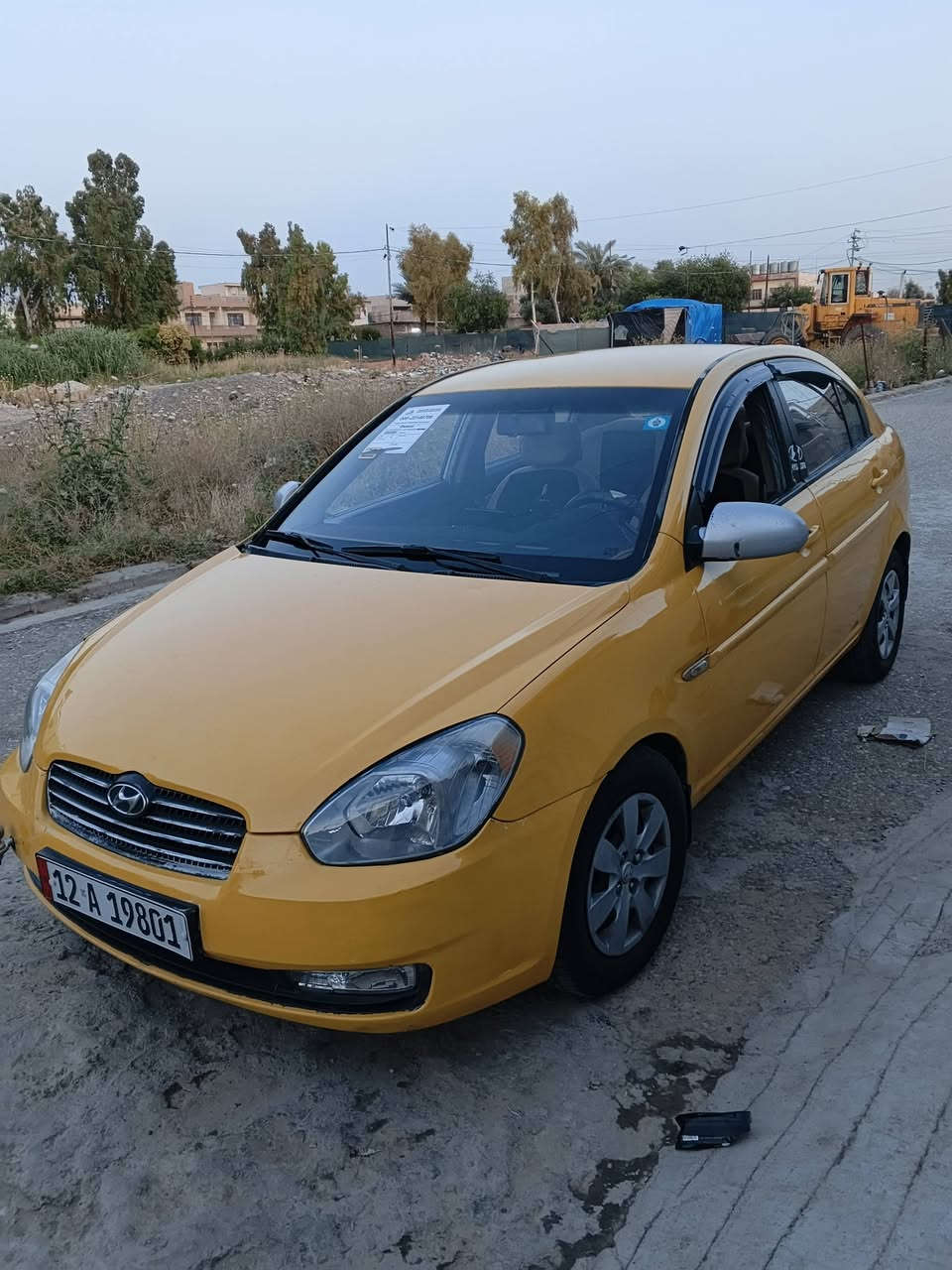 السلام عليكم اكسن موديل 2010 رقم نينوى دولي السياره شرطه تحويل سنويه 2030 كربون بيها ماستر سياره حلوه جامات كهرباء توماتيك وارد كوري شبر بيها الشبر بلغت بدون شاصي جير توماتيك كمينا 16 جامات كهرب فول السياره سياره مكينه وقير تبريد شرط كله جديد السعر 87 وبيها مجال بسيط موصل (***********
