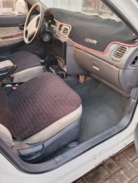 دايو نوبره موديل ٩٩ تبريد شغال كهربائيات كلها شغاله منضومه عدسات شاشه ...