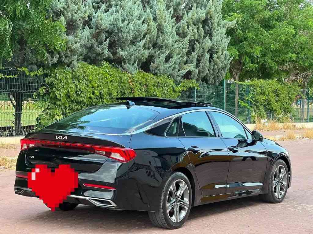 K5 2024
سلام عليكم
كي فايف 2024 أعلى فئه فول مواصفات
بانوراما شحن واير ليس كشنات جلد تدفئة وتبريد وكهربائي السائق والراكب اوتو هلو بصمة تشغيل بصمة بيبان بصمة صندوق تشغيل عن بعد كامرات محيطية رادار محيطي حساسات خلفيه لد نهاري ولايت زينون عدسات مري شفط تخزين كرسي مومري ثلاث وضعيات شاشة كبيرة وبيه بعد هوايه مواصفات
بدون صبغ فقط تكحيل ثلاث أصابع بدون شخوط بدون رصعات سيارة جديدة بلادية باسمي تحول اي وقت رقم اربيل
السعر مناسب 193  ورقه وماكو هيج سعر مواصفاته
مكانه بغداد المنصور
الاتصال على الرقم ***********

