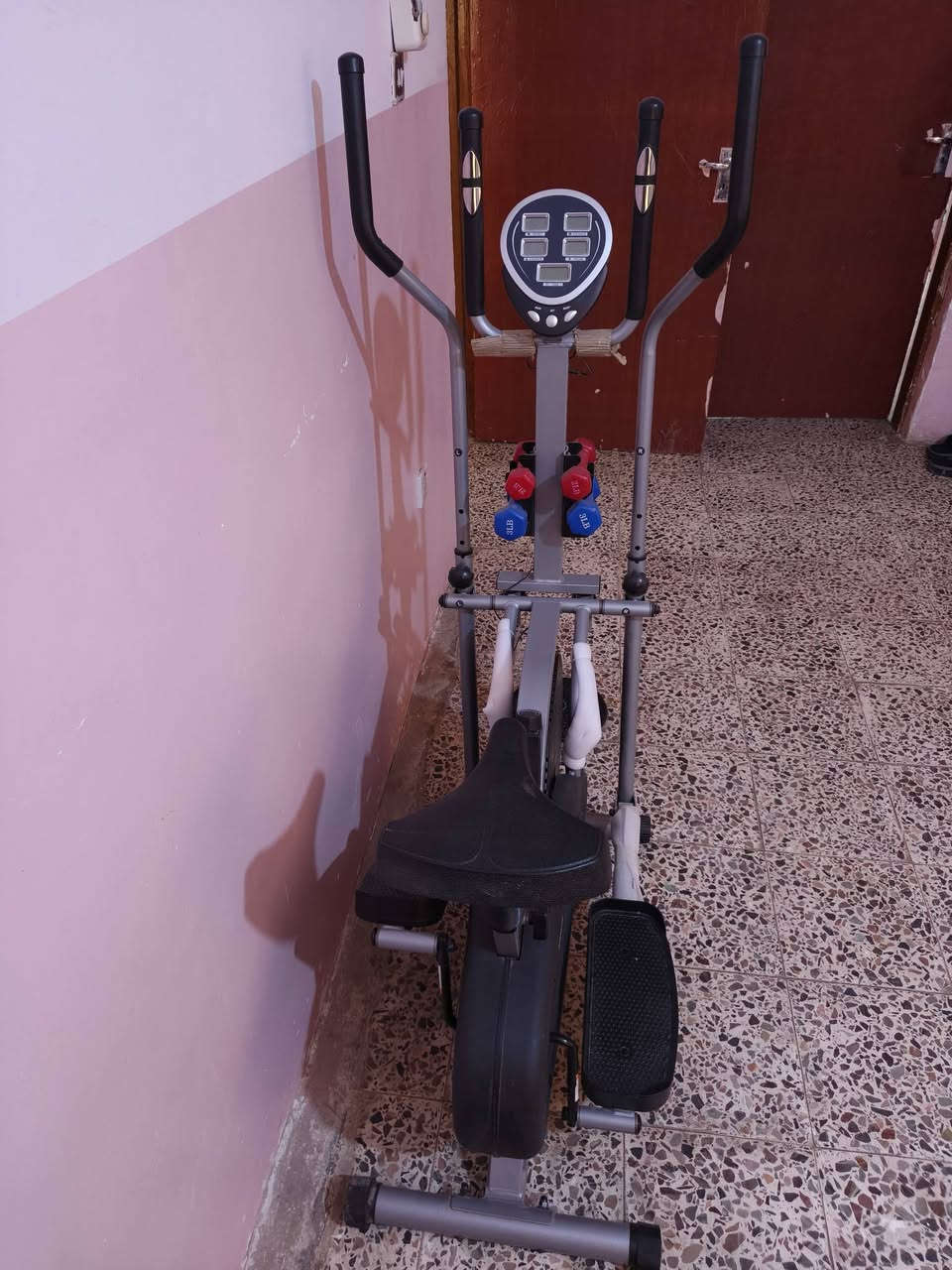 للبيع بايسكل رياضي وبايسكلات اطفال اثنين


**إذا كنت صاحب هذا الإعلان وتريد حذفه لأي سبب، رجاءا أرسل رسالة إلى الدعم الفني**