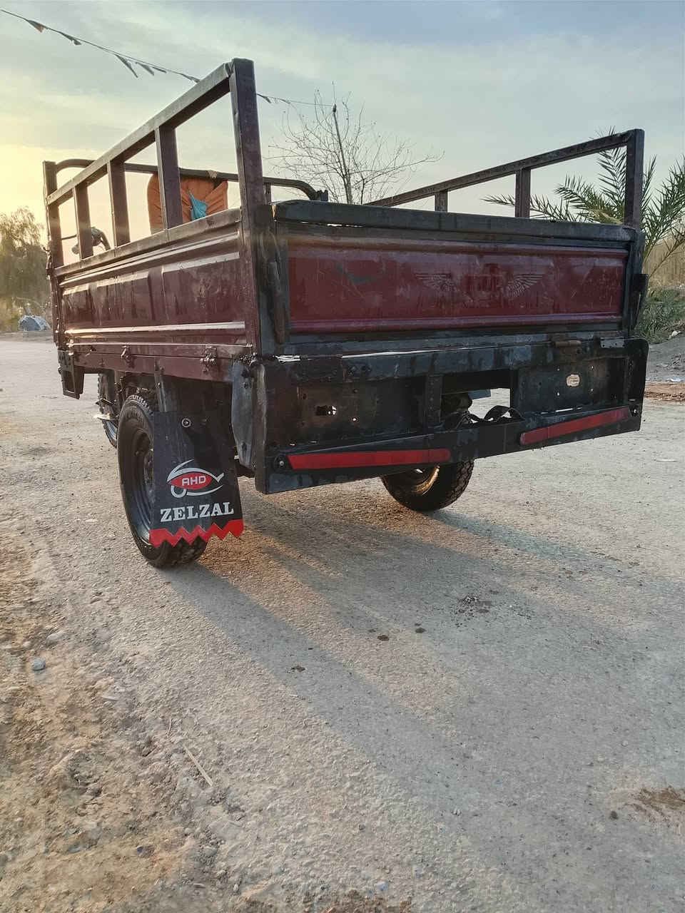 ستوته ام تيار موديل 18 مكفوله كفاله عامه اوراق كامله السعر 850 بعقوبة تقاطع الساده ***********
