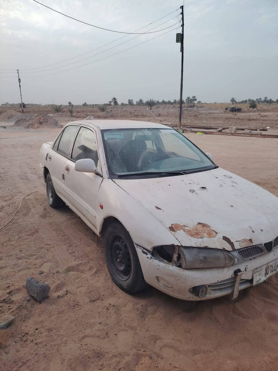 سلام عليكم سياره بروتون للبيع بسعر مناسب اني مكلف بالنشر اتصل ع صاحبه ***********
