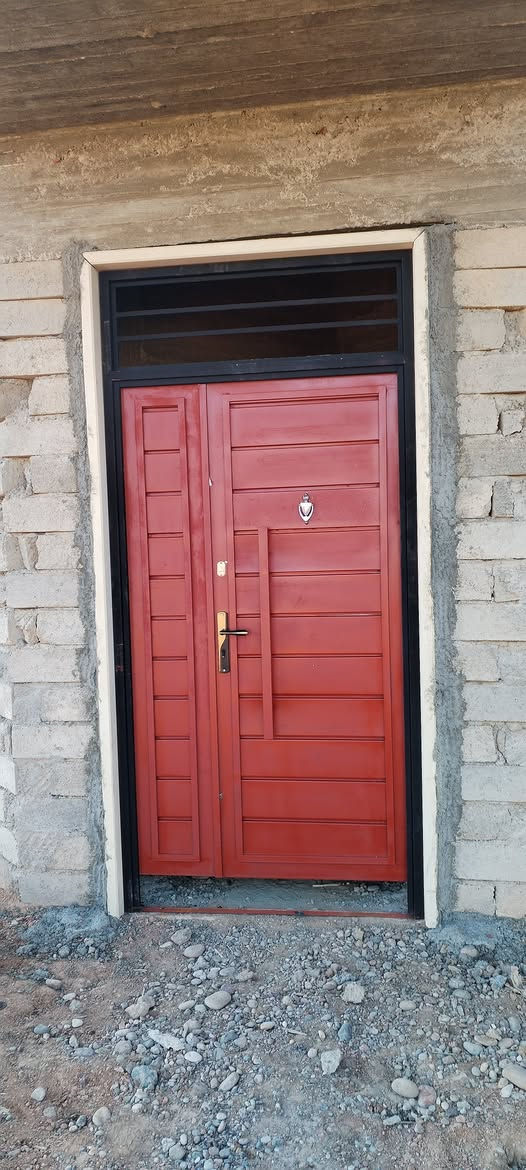 حدادة السلطان

تم شد (حمايات وأبواب حسب الطلب) في قرية #السفينة 

مستعدون لتجهيز البيوت حسب الطلب وأحدث التصاميم 

*********** واتساب

*********** اتصال

ناحية #الشورة قرب المنتزه

#حسين
