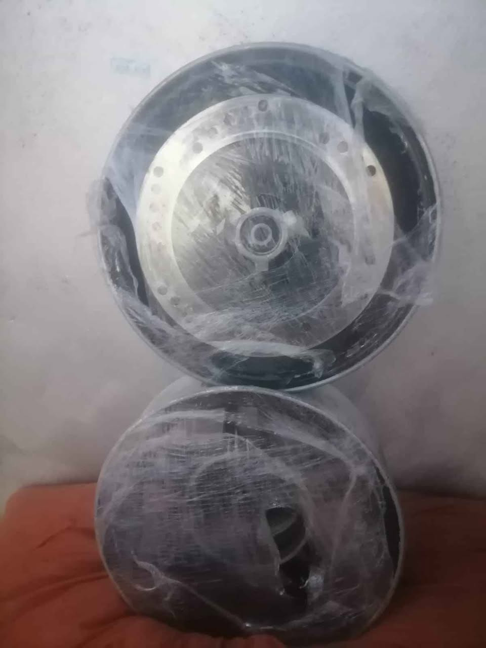 سلام عليكم ويل نجمه لقديم بلاد مال رمبه بريك طخه ويا فلنجه جبيره رايده ب125 بي مجال قليل مكان بغداد لدوره بغداد, العراق


**إذا كنت صاحب هذا الإعلان وتريد حذفه لأي سبب، رجاءا أرسل رسالة إلى الدعم الفني**