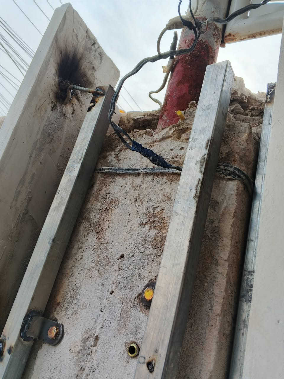 لحيم مرمر درازه مضبوط دزره مرمر ماده تفصال جنل بي ار سي مضبوط الي يحتاجني ***********
