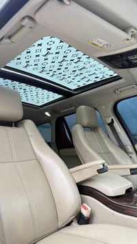 رانج روفر ٢٠١٦ • ٨ سلندر بنزين • رقم بغداد