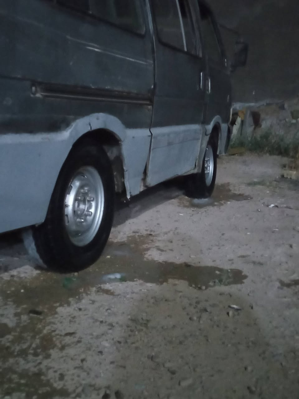سلام عليكم خوان كيا بستا للبيع مكينه شرط كفالة اكسن جديد سلف دينمو جديد تايرات زينه سستم مسجل جديد سيارة خير من اللة سعر 13بية مجال حك جية  لاتصال ***********
