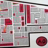 العمال • قطعة طابو • ٨٥م