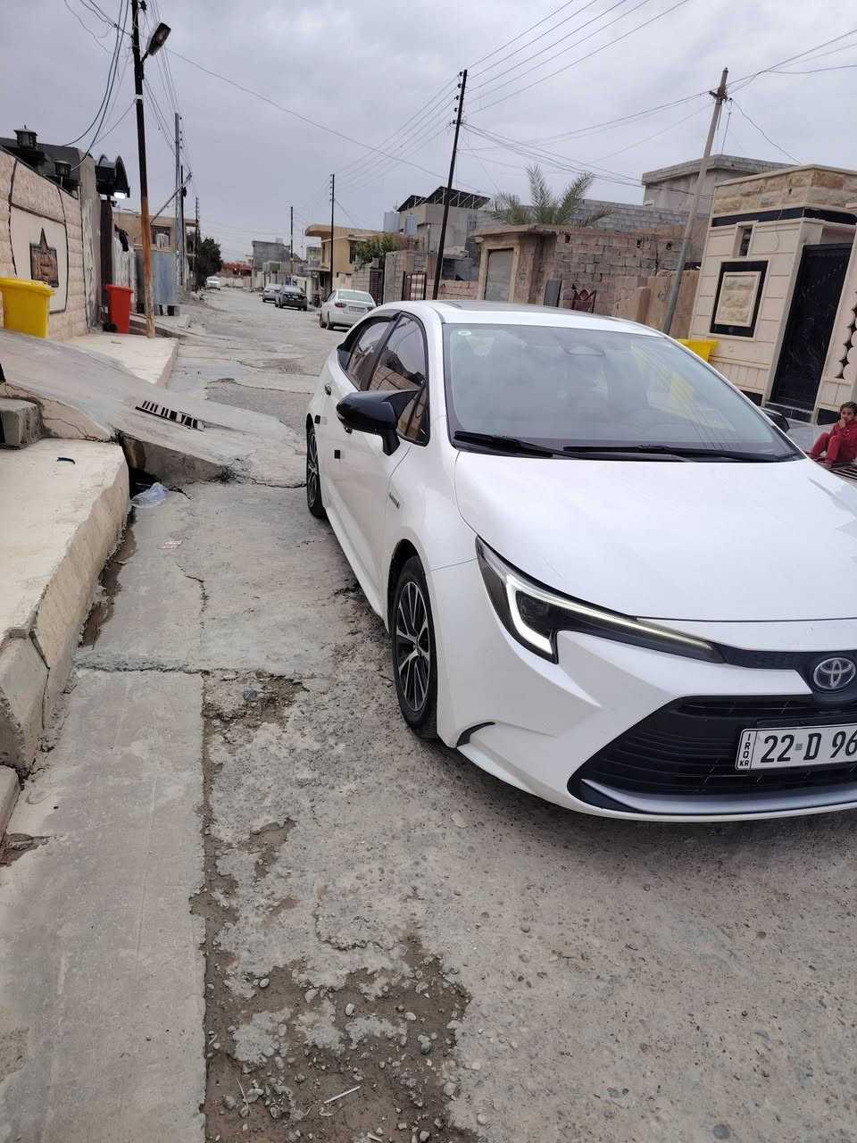 كولا صيني هايبرد موديل 24 كلين ماشيه 48 مكان كركوك حويجه سعر 152  رقم الهاتف ***********
