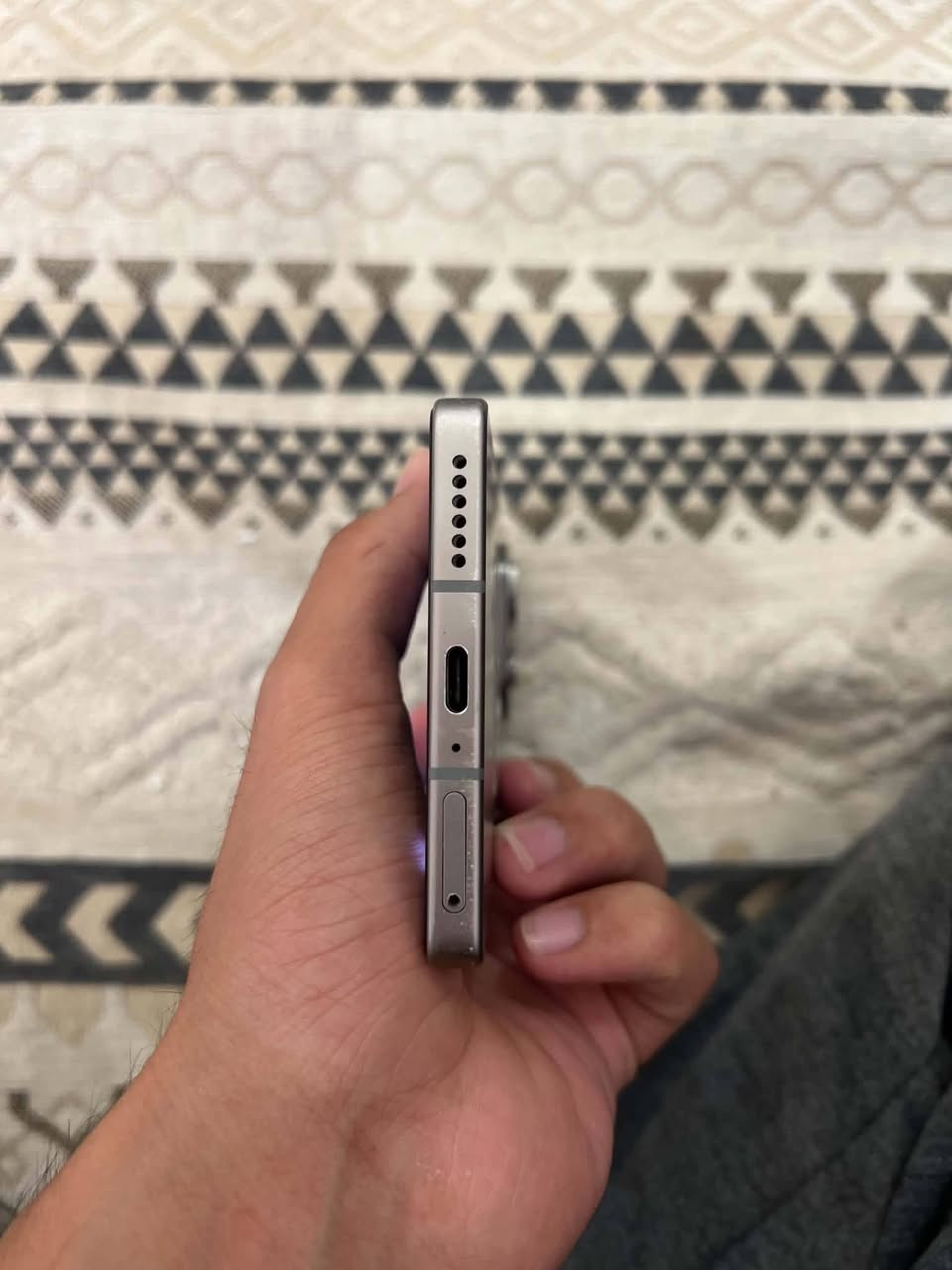 السلام عليكم
متوفر جهاز انفنكس نوت 50 برو 

ذاكره 256 

الرام 8 +8

بطاريه 5200

السعر 230 🔥


**إذا كنت صاحب هذا الإعلان وتريد حذفه لأي سبب، رجاءا أرسل رسالة إلى الدعم الفني**