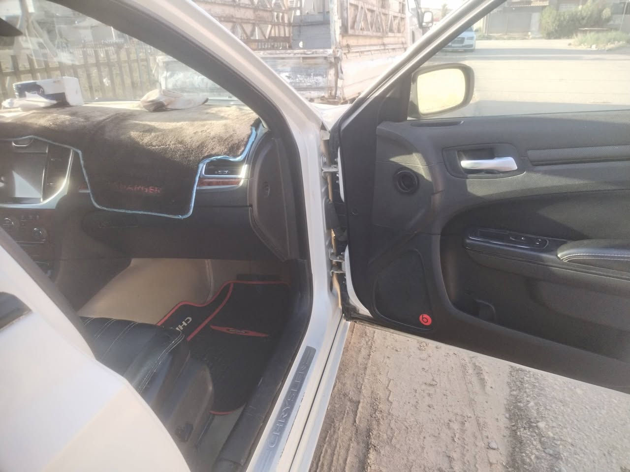 السلام عليكم من رخصت الادمن
اوبامه 13اصل فول مواصفات بغداد فور ويل ملغي
حادث امريكا فقق دعمير خفيف مقدمه الصاصي
الغود كفاله مراوس باقل منه سعر مراس بجارنجر
***********
