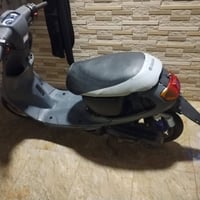 دراجه منغولي • كفراته كامله • قرب اسواق برتقاله