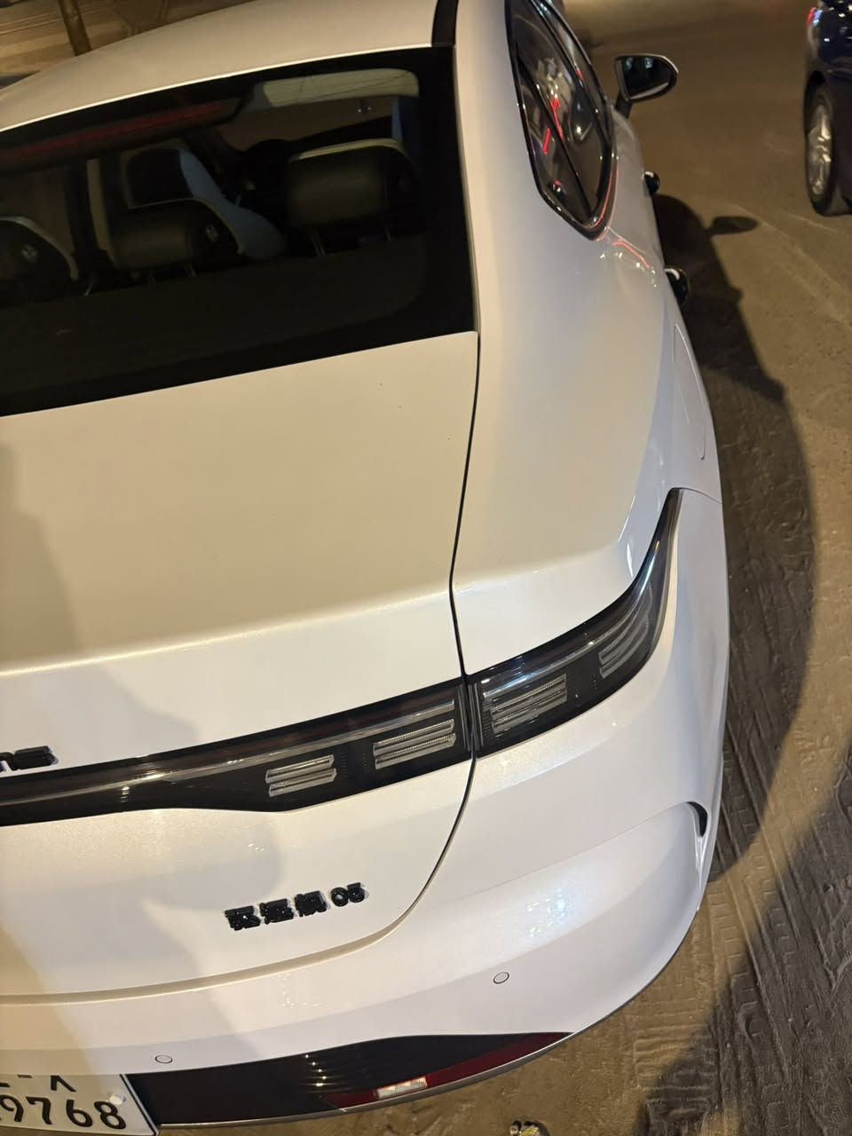 البيع موديل 2025 ماشيه 10 الف كفاله  عامه الشراي يتصل ***********
