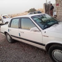 اولدز ١٩٩٠ سياره نضيفها على البلاد بيها صبغ فقط بالصندوق تخم تاير مكين...