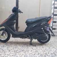 ماكس • ٤٩ سي سي • كفر اصلي