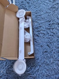 قفل ثلاجه • توصيل