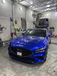 جنزز ٢٠٢٣ • ٦ سلندر • توين تيربو