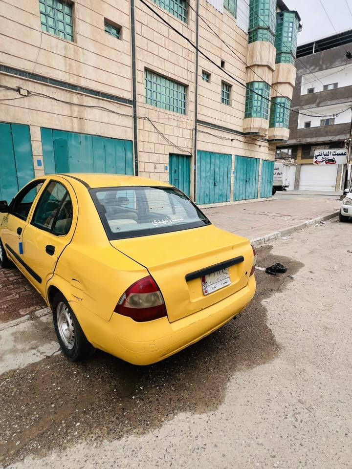 السلام عليكم طيبه مديل 13 مكينه بيه نفخه وبرانكيت بي خياس شوي وكيره حلو ما يفلت حداديه كله نضيفه وجديده تبريده نقصه فان وفبرايته سنويه منتيه ب18 عليه فقط هيئه على مشتري مصفره غرامات راعيه موجود يحول السعر 15 رقمي فقط واتساب ***********
