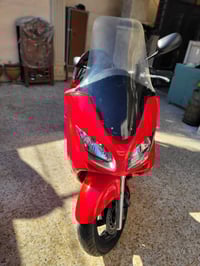 🔥 للبيع فورزا 2008 أحمر دموي 🔥 • 7 گير • سبورت – عادي – أوتوماتيك (الش...