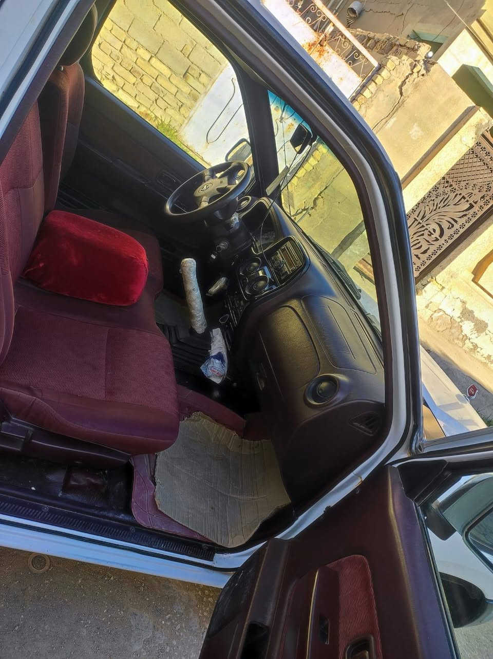 اللهم صل على محمد وآل محمد نيسان للبيع مديل ٢٠١٦ سعودي مفوله مكفول كفاله عامه من الدعاميه للدعاميه شرط ماشيه ٢٣٤ الف زيرو *********** *********** مكاني سماوة خضر
