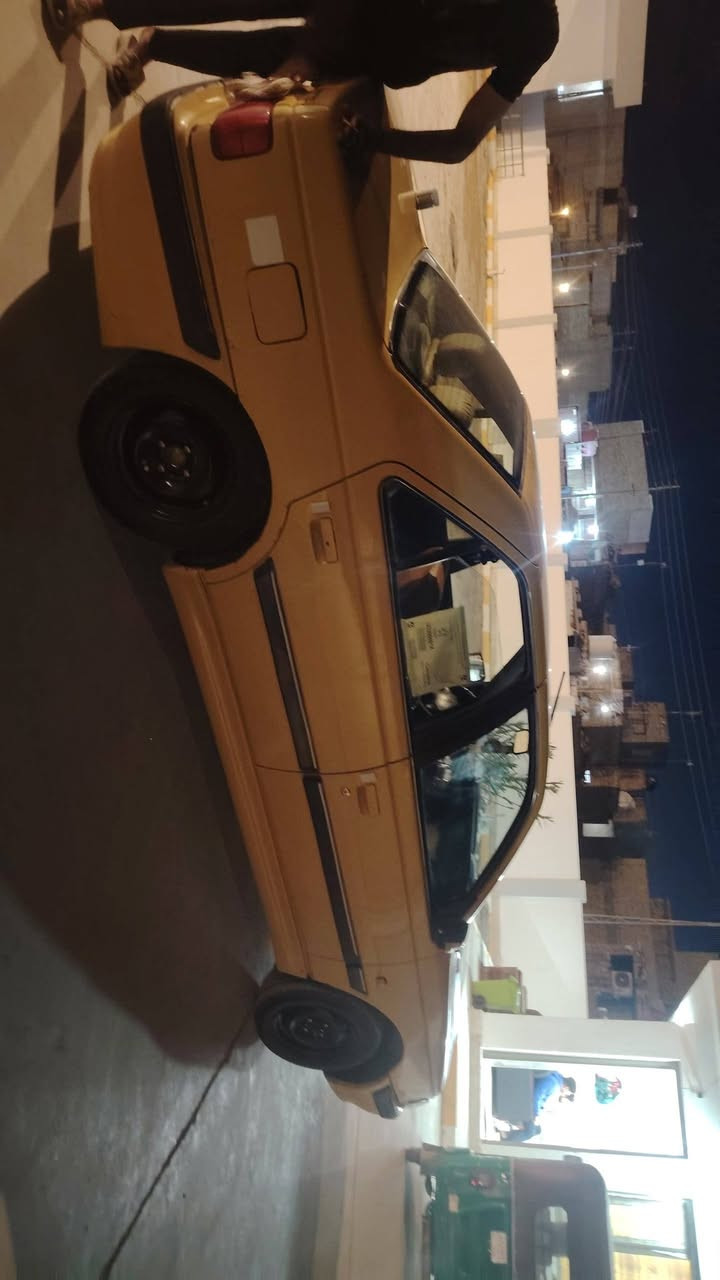 سلام عليكم بيجو بارص البيع  موديل ١٥ مكفوله من الضربه عده لهلالت معمره مكينه نضيفه سنويه مانافذه مصفره هيه وغرامات مكاني ميسان مركز الستفسار تصال عله رقم ***********
