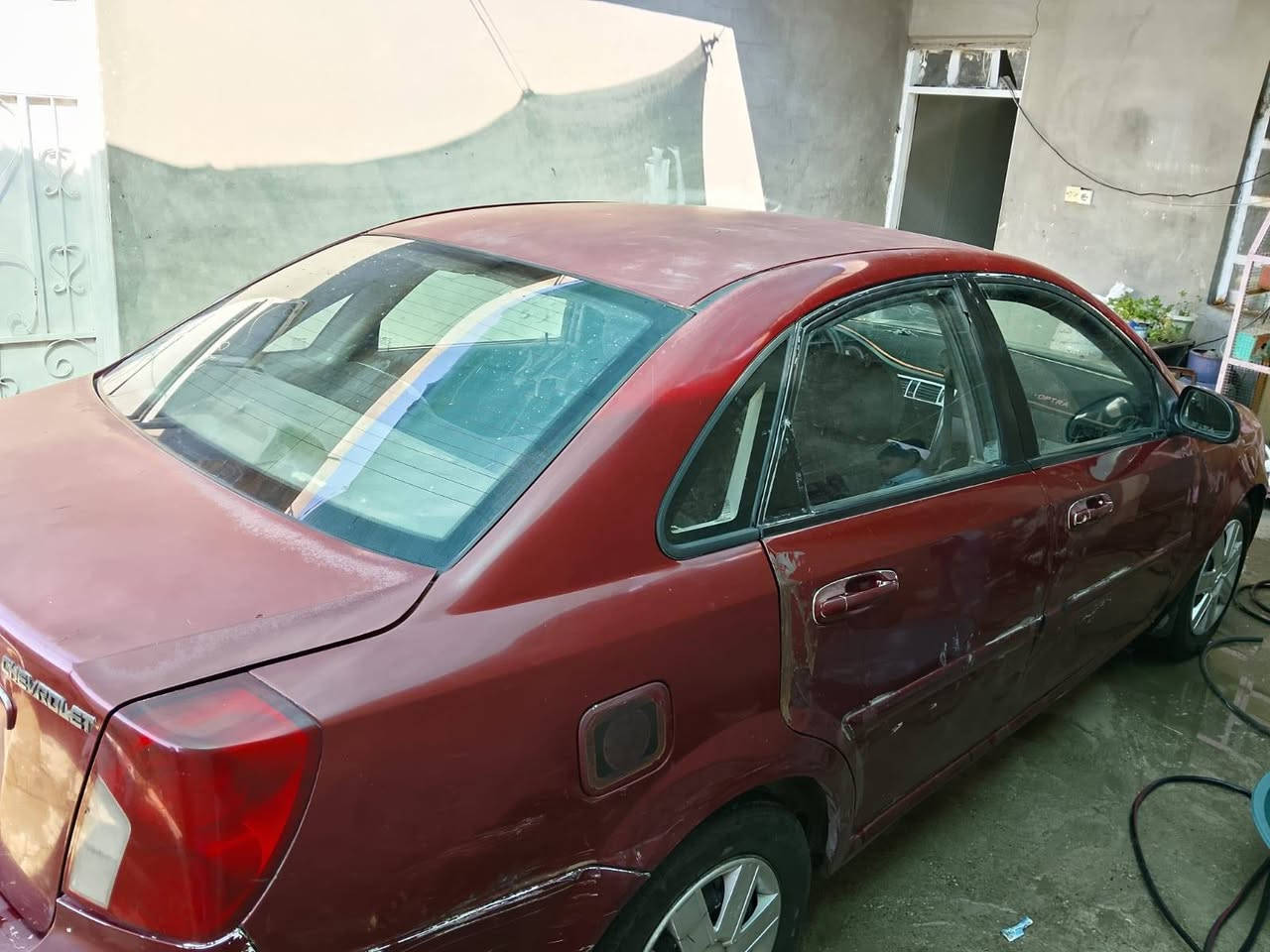 اوبترا ٢٠٠٥ماروني  مراوس انترا  وانطي فرق مكينة مال كصه كير شرط سنوية ٢٠٢٧ تنتهي شرط تحويل وكالة
بيها طخات خفيفة  نظيفة حيل 
كابون بيها عضم 
تواصل /***********
اوبترا ٢٠٠٥ماروني  مراوس انترا  وانطي فرق مكينة مال كصه كير شرط سنوية ٢٠٢٧ تنتهي شرط تحويل وكالة
