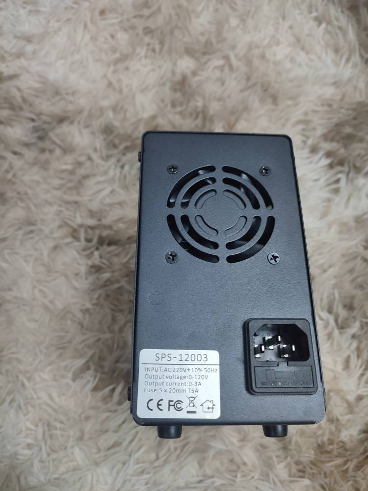 باور سبلاي جديد بالباكيت للبيع مكاني كركوك كركوك, العراق


**إذا كنت صاحب هذا الإعلان وتريد حذفه لأي سبب، رجاءا أرسل رسالة إلى الدعم الفني**