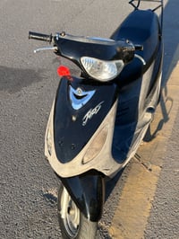 دراجه للبيع  نوع الدراجه ماكس منغولي  الدراجه مفتوحه بس نضيفه كلش ✅ ال...