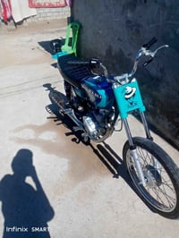 دراجه تعمير اربع وعشرين جديد  محرك رابيدو  رشاصي ٦١  دراجه مال جناي سب...