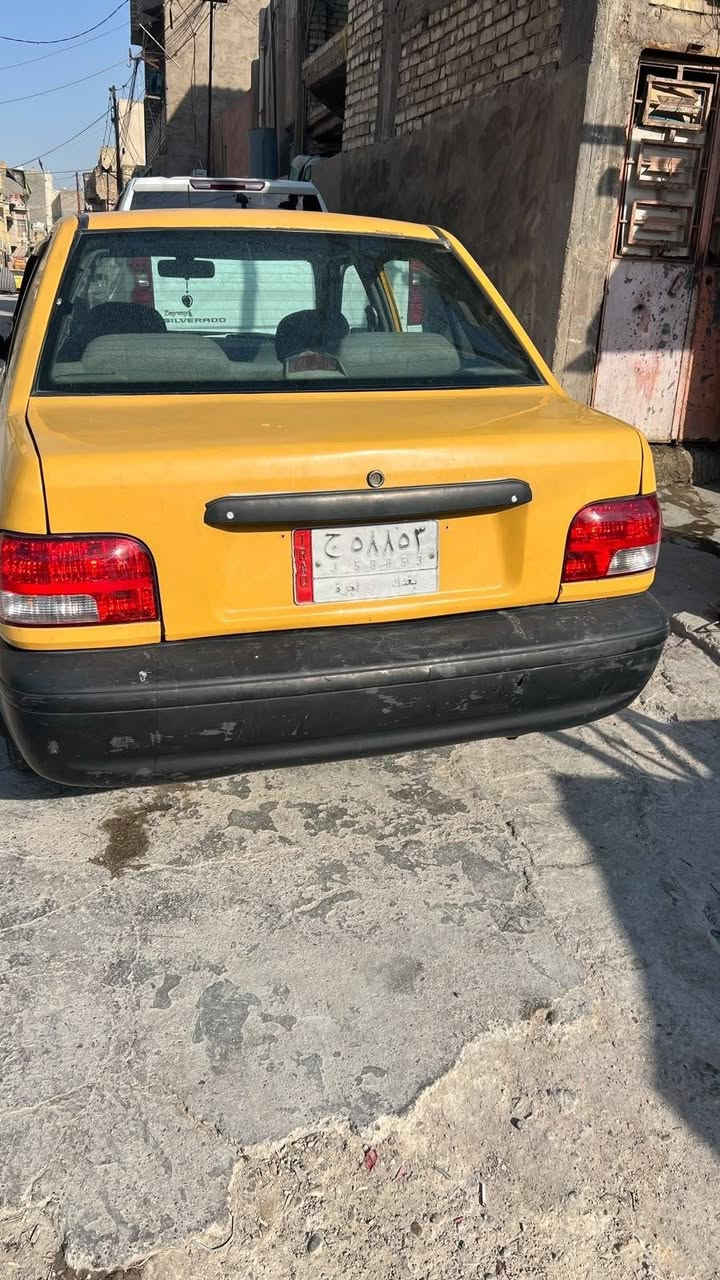 سلام عليكم سايبه مديل ٢٠١٦ سايره جهازه تبريد شغال صدر جيديد كهرببات كلها شغاله كير تمام المحرك بي بخار فقط شاصي واحد معمر تعمير حلو مكاني بغداد حي اور فلكت صباح الخياط سعر 28 ***********
