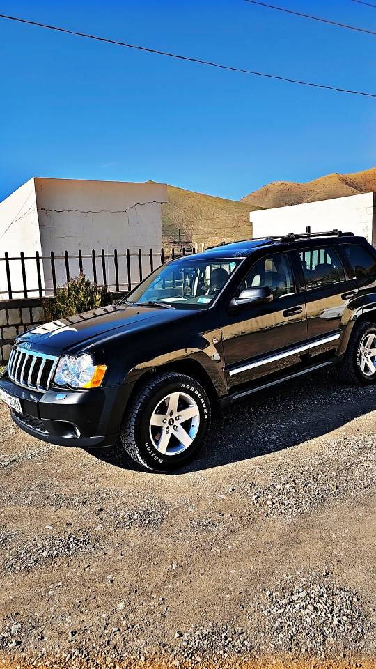 جیب لاریدۆ . 2009 . ڕەش فول فول قەپات مواسفات دەبل اکسل کامیرەو حاسەو شاشەو کوشن جلدو کوشن هیتەرو شەخاڵ ناوزرد سوکان فولیۆم و تەحدیل سورعەو پایدر کارەبای وسلایت  دوپارجە بۆیاخ بێ ناوگرتن بەشەرت گیرو مەکینەو دەبل اکسل ویلو تایەشی تازە بۆبەستراوە سعری 127 و مجال السليمانية, العراق


**إذا كنت صاحب هذا الإعلان وتريد حذفه لأي سبب، رجاءا أرسل رسالة إلى الدعم الفني**